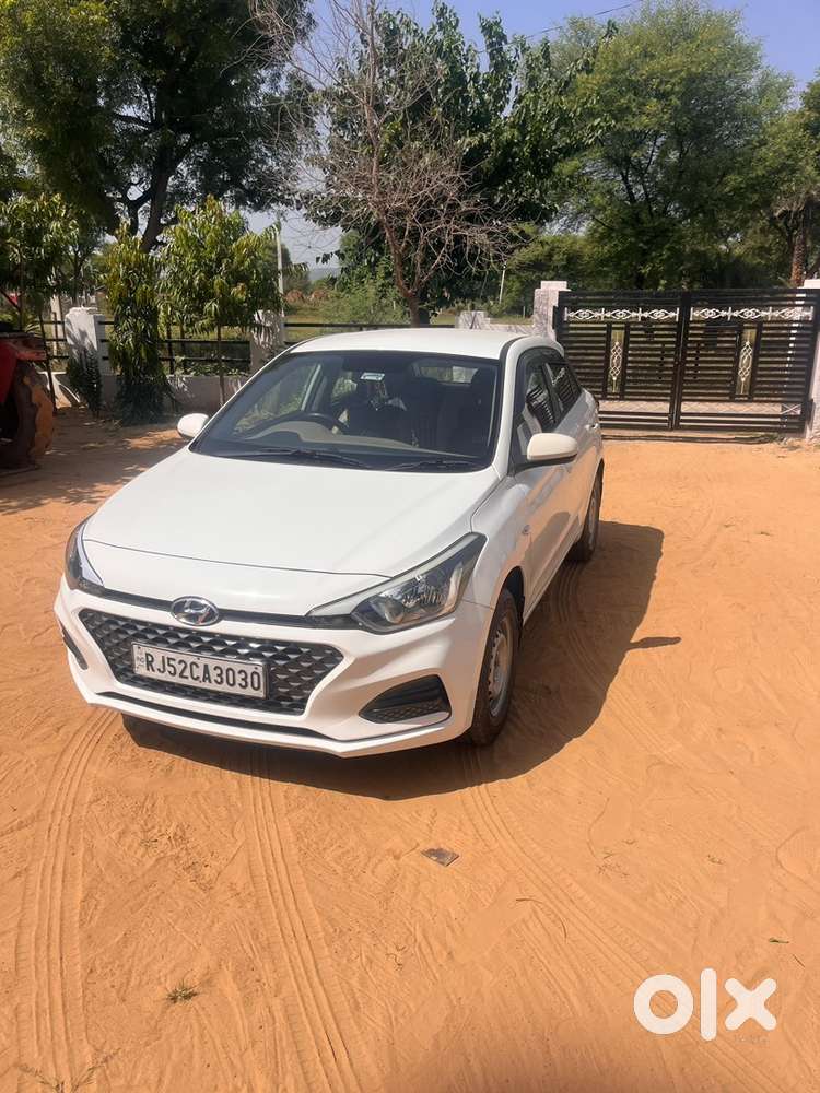 Hyundai I20 Petrol Era 2019