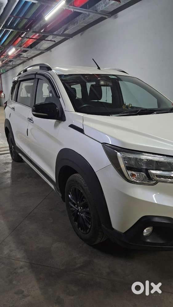 Maruti Suzuki Xl6 2021