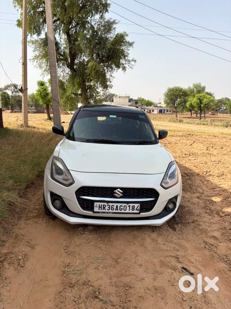 Maruti Suzuki New-gen Swift 2020 Petrol 68000 Km Driven