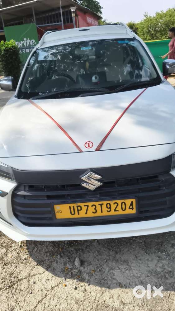 Maruti Suzuki Dzire 2025 Cng Tour S Variant