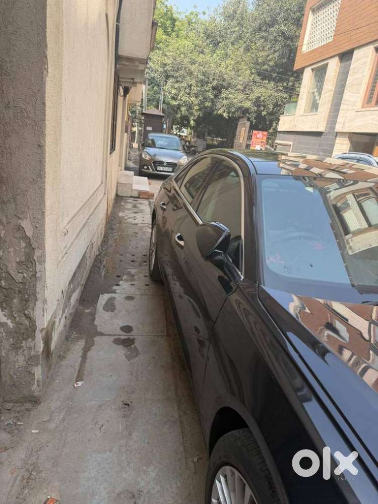 Audi A6 2.0 45 Tfsi Premium Plus, 2022, Petrol