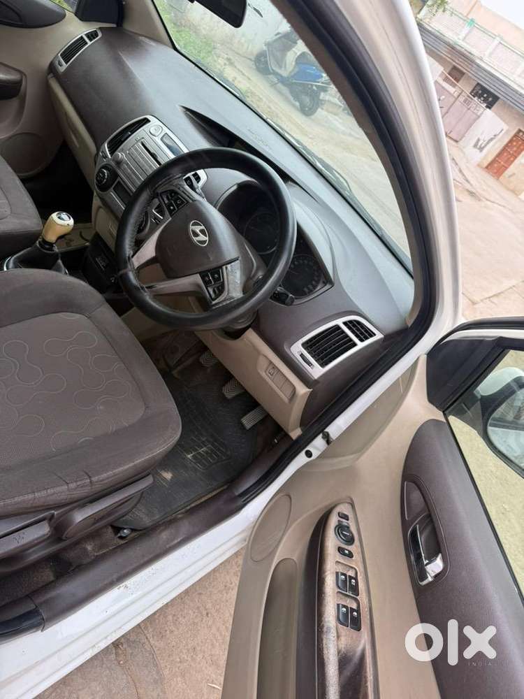 Hyundai I20 2011 Diesel Well Maintained