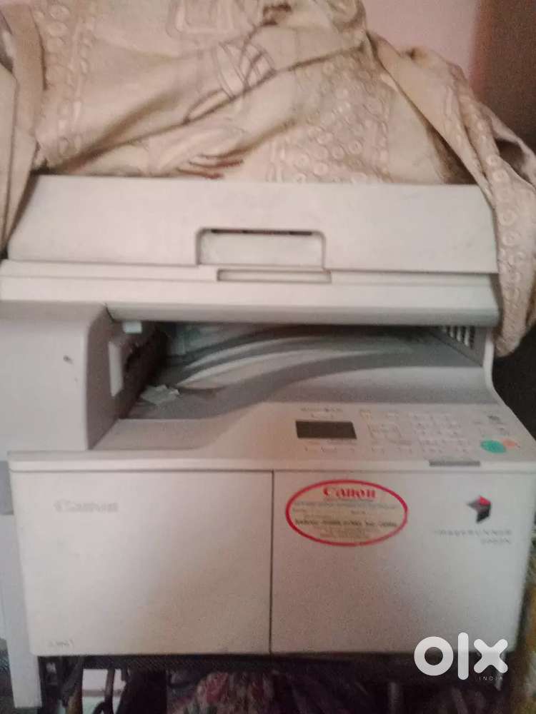 Printer Copier Scanner in India, Free classifieds in India OLX