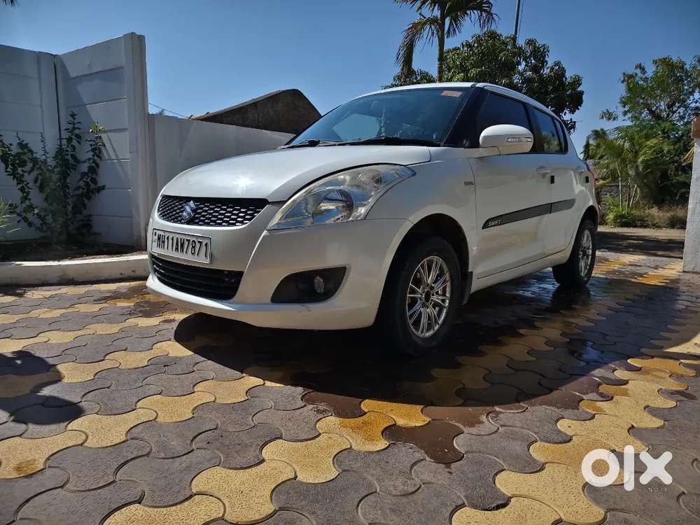 Maruti Suzuki Swift