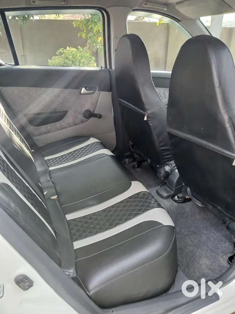 Maruti Suzuki Alto 800 2018 Well Maintained