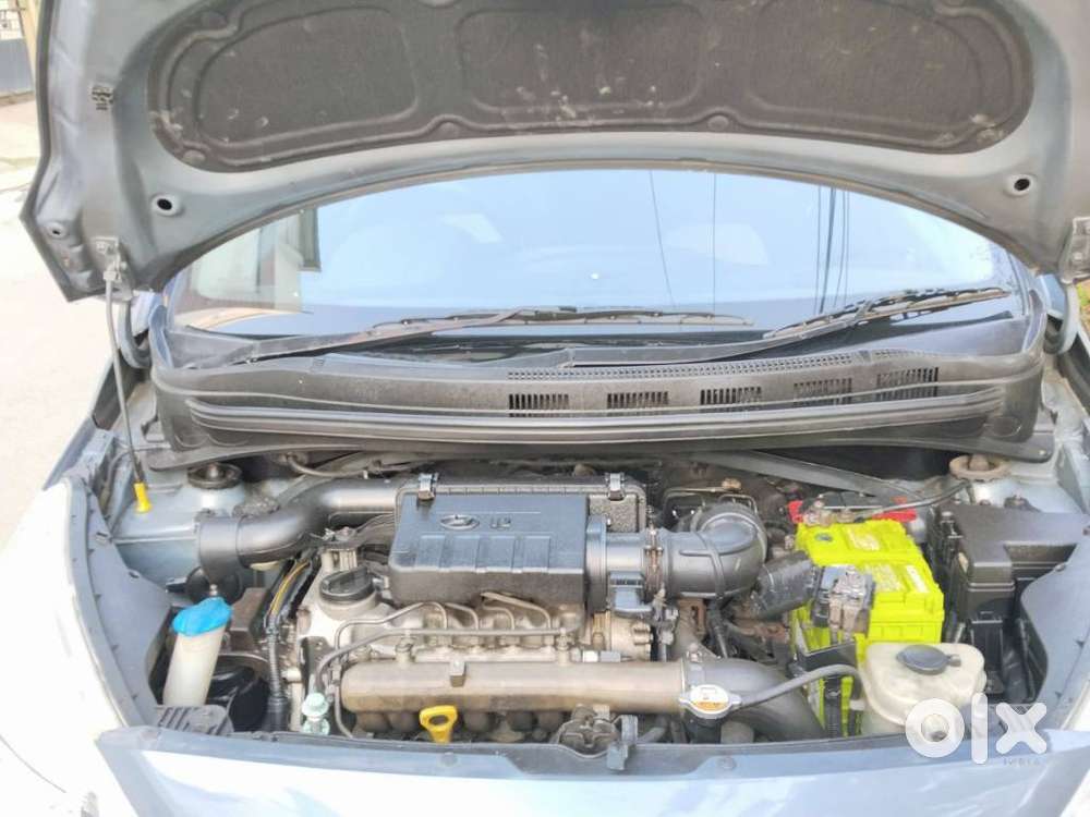 Hyundai I10 Asta 1.2 Kappa2, 2014, Diesel