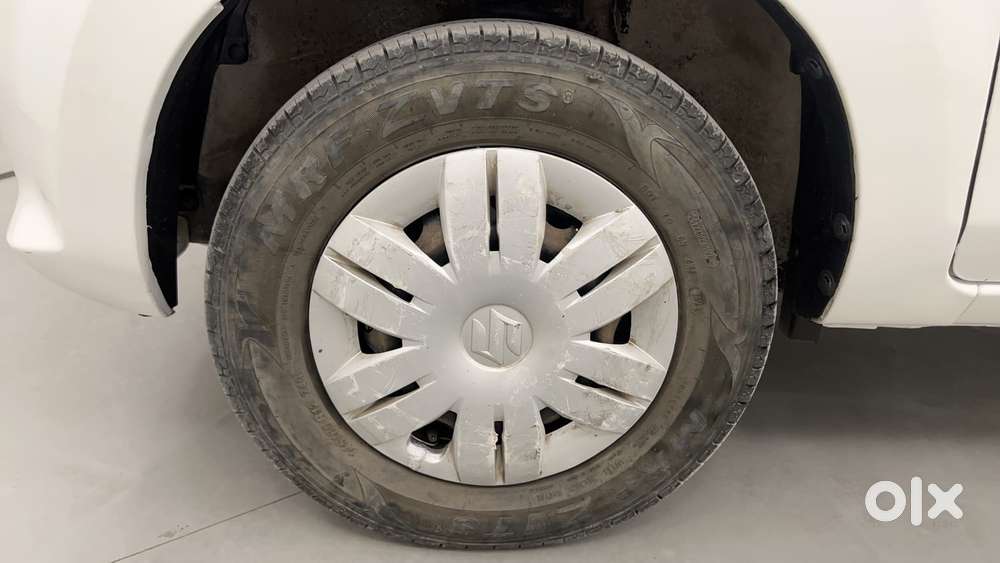 Maruti Suzuki Alto 800 Lxi, 2015, Petrol