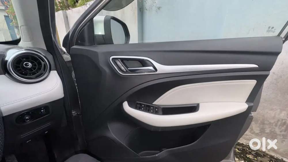 Mg Astor Zs Petrol 2022 Sharp