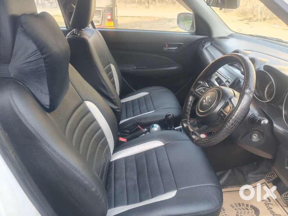Maruti Suzuki Swift 2021