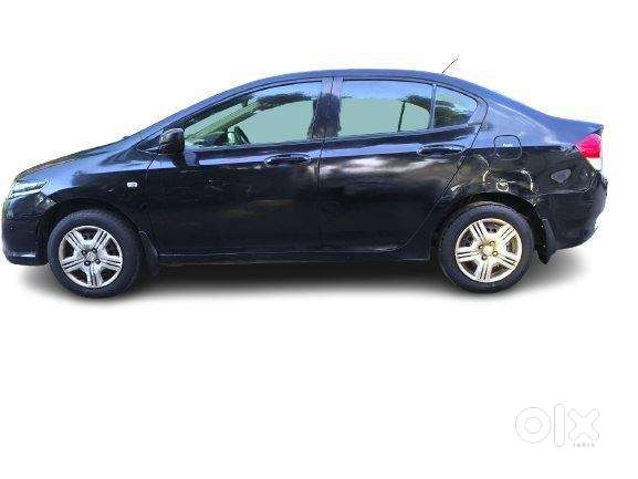 Honda City 2008-2011 1.5 E Mt, 2010, Petrol