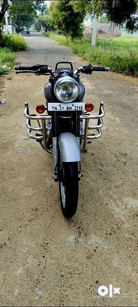 Olx royal shop enfield namakkal