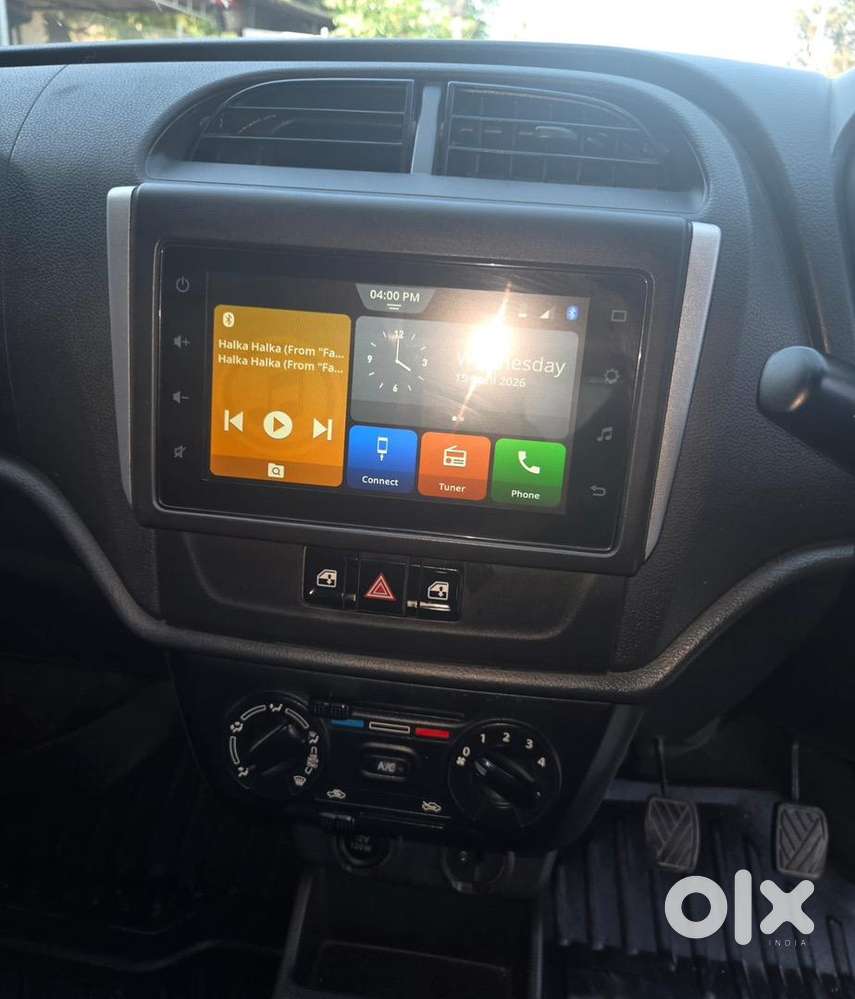 Maruti Suzuki Alto K10 2023 Petrol 45000 Km Driven