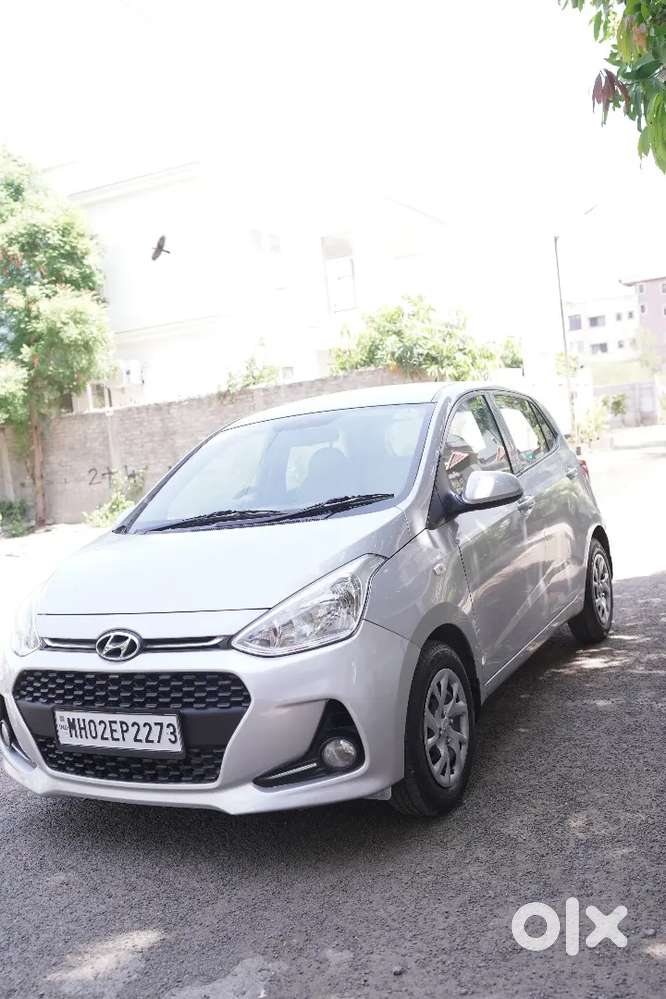 Hyundai I10 Grand Magna 1.2 L Keepa