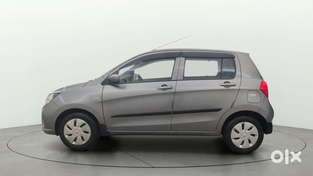 Maruti Suzuki Celerio Cng Vxi Optional, 2019, Cng & Hybrids