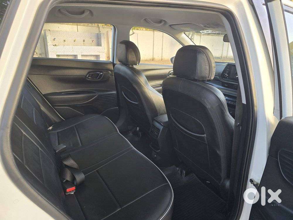 Hyundai I20 Diesel Sportz, 2022, Diesel