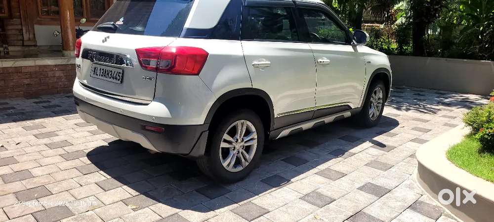Maruti Suzuki Vitara 1996