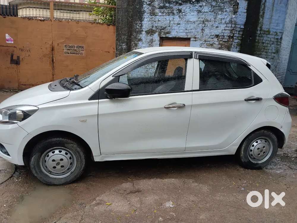 Tata Tiago Jtp 2019 Petrol 60000 Km Driven