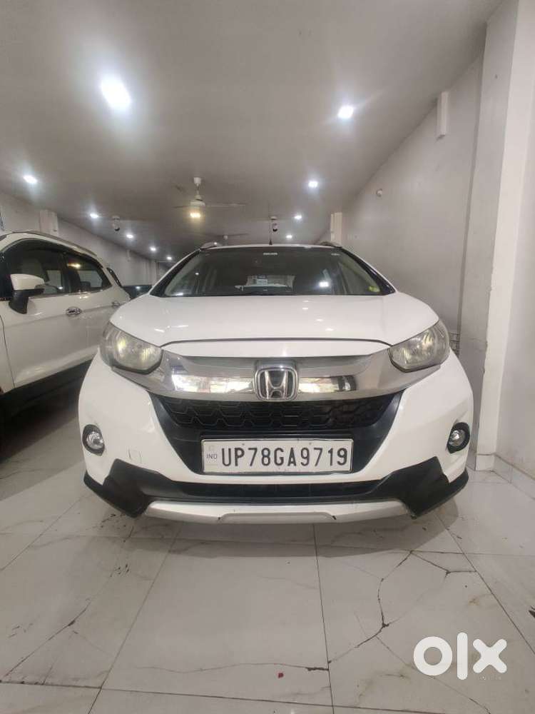 Honda Br-v I-vtec S Mt, 2020, Diesel