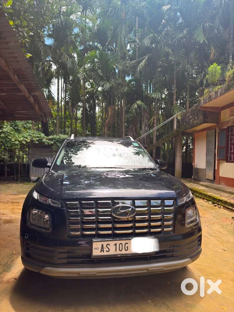 Hyundai Venue 2024 Model