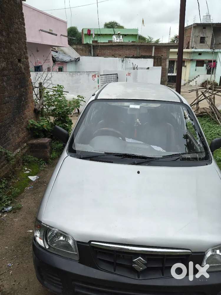 2008 Maruti Suzuki Alto