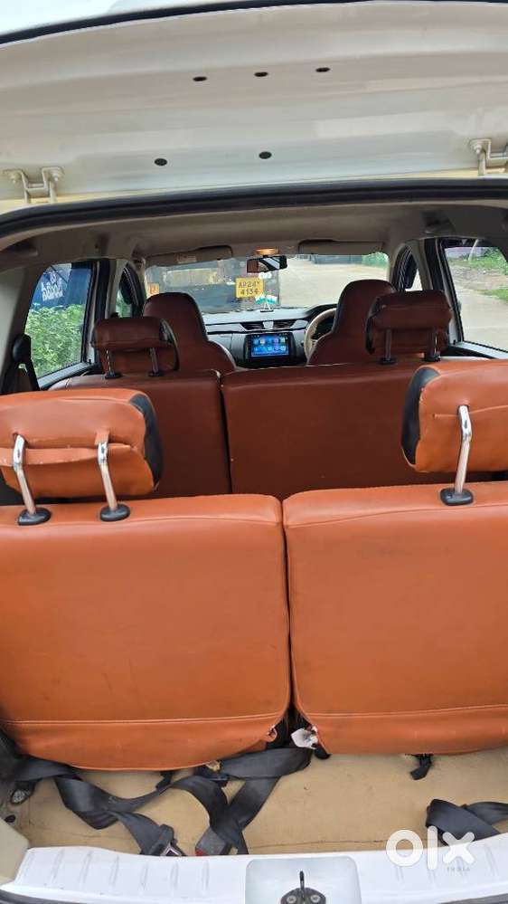 Renault Triber Rxt, 2020, Petrol