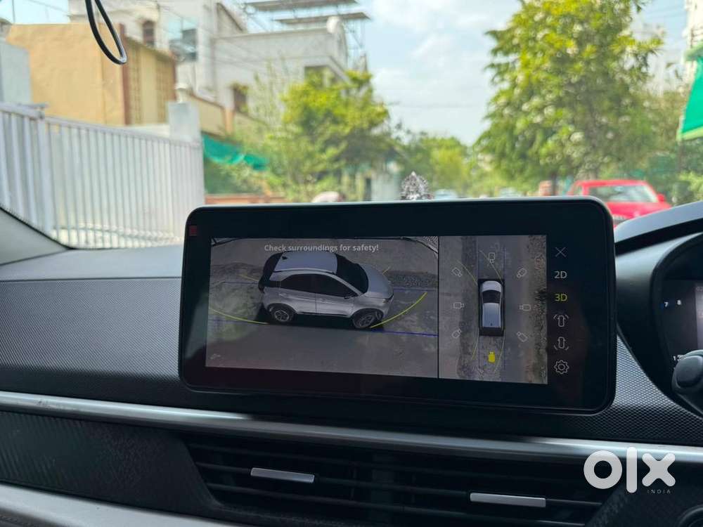 Tata Car Manual 2024