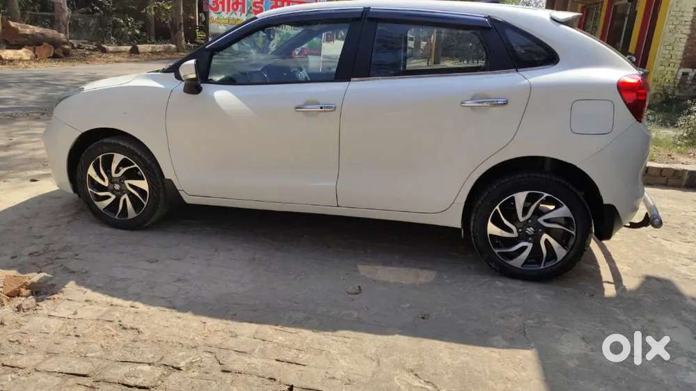 Maruti Suzuki Baleno 2019 Diesel 80000 Km Driven
