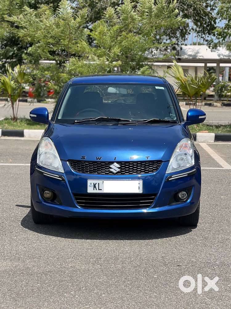 Maruti Suzuki Swift Vxi, 2014, Petrol