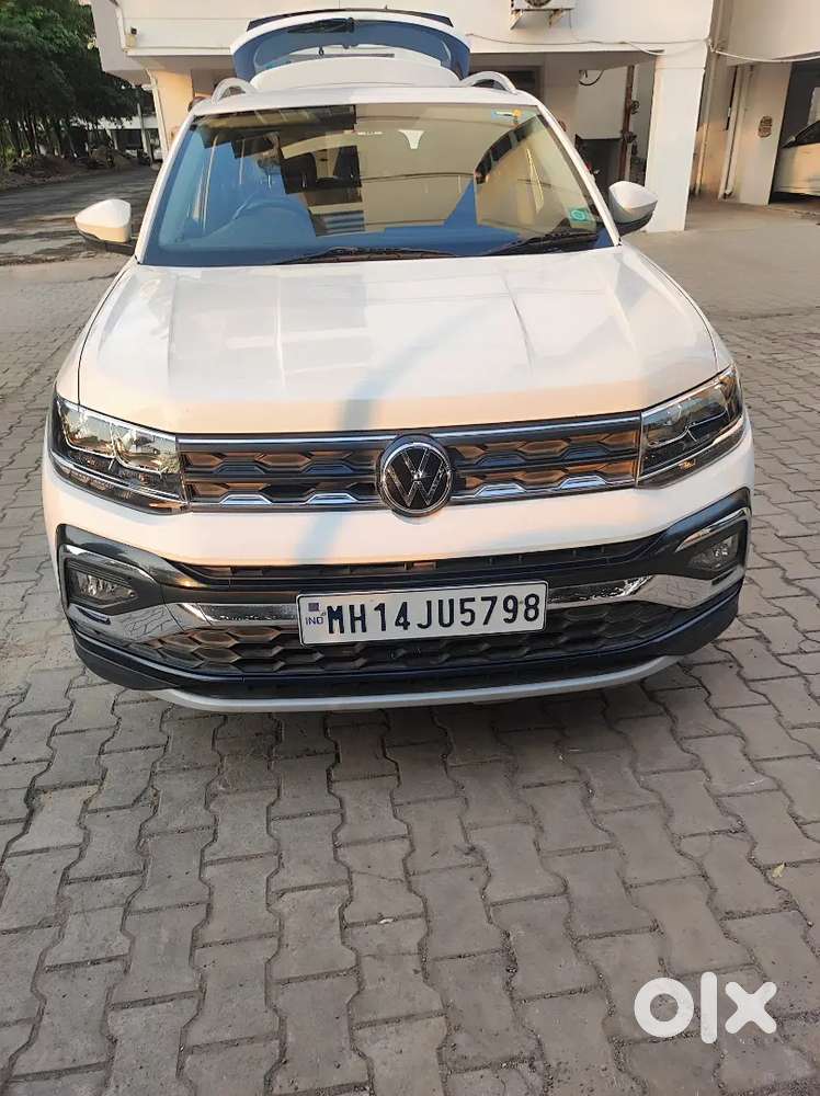 Volkswagen Taigun 2022