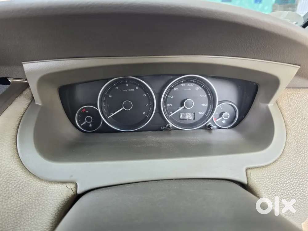Tata Manza 1.4 Aura Safire 2010
