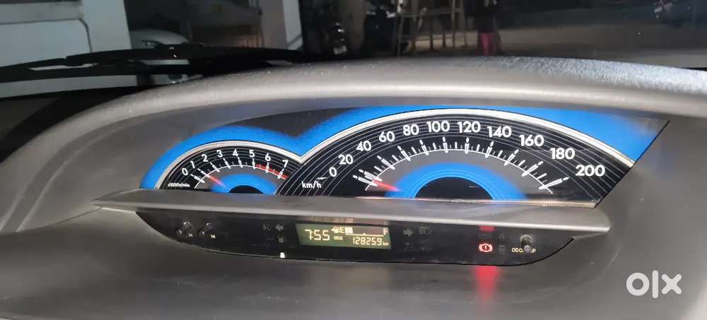 Toyota Etios 2015