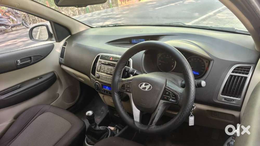 Hyundai I20 1.2 Asta, 2014, Petrol