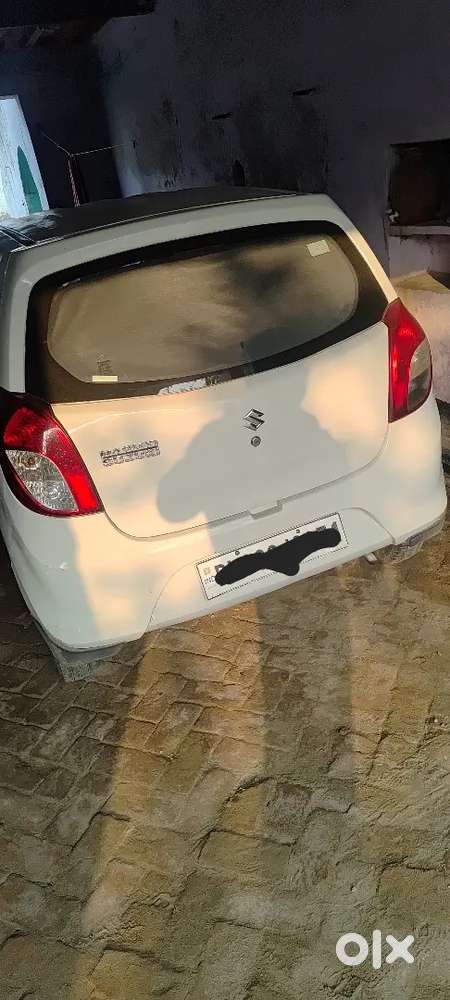 Good Condition