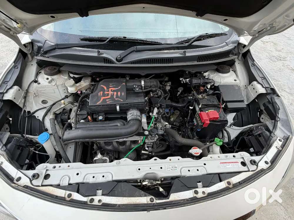 Maruti Suzuki Baleno 2023