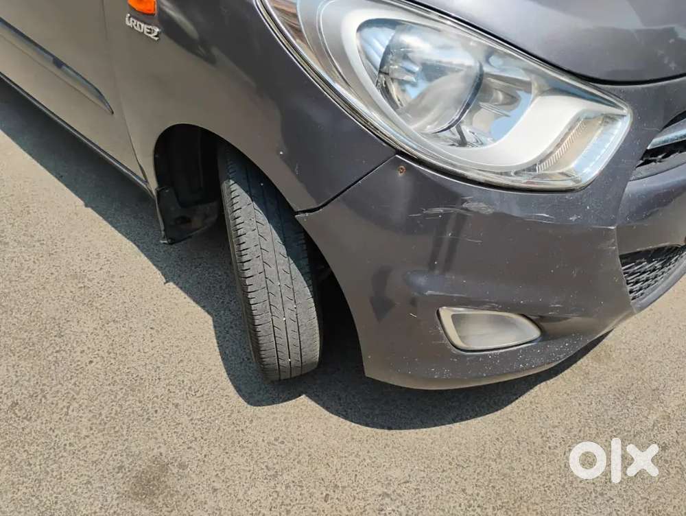 Hyundai I10  2014  Well Maintained