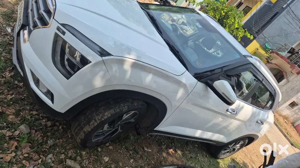 Hyundai Creta 1.5 2020 Diesel Manual