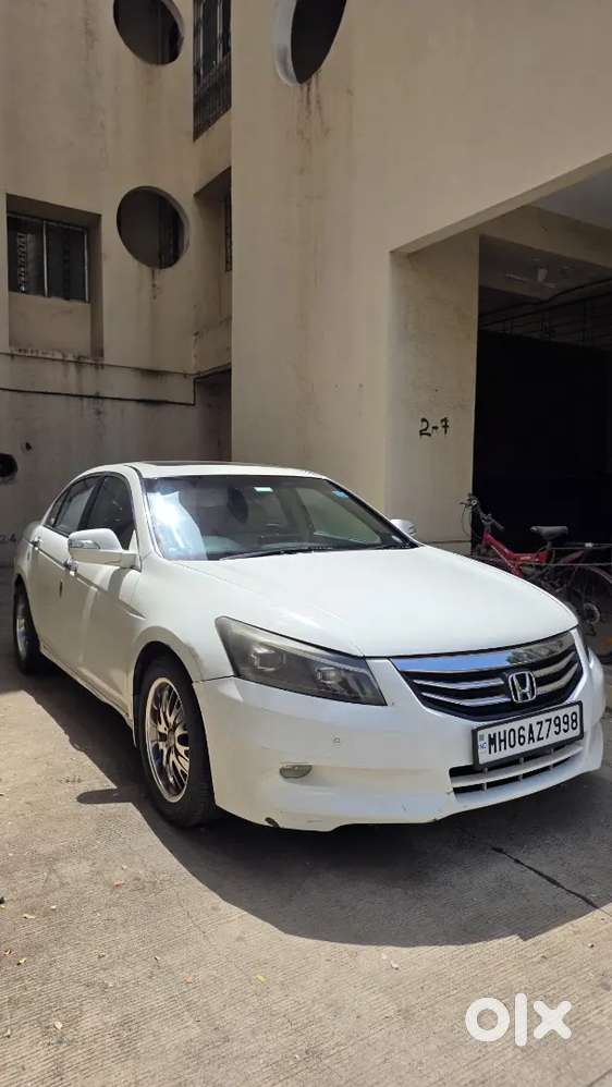 Honda Accord Auto Sunroof For Sale
