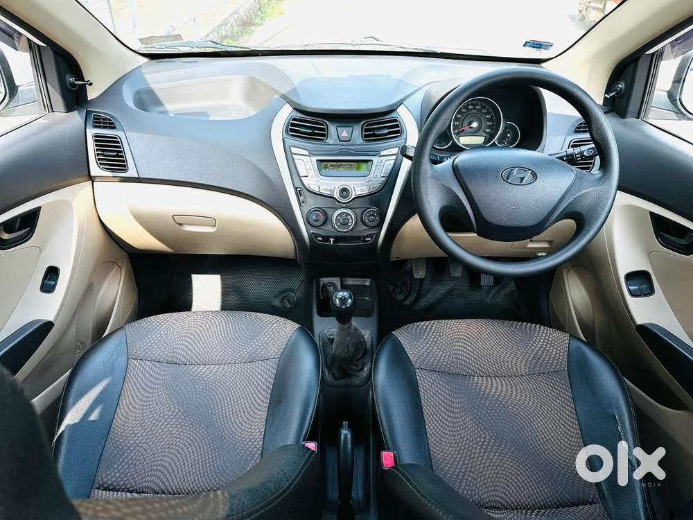Hyundai Eon Magna+ 1000cc