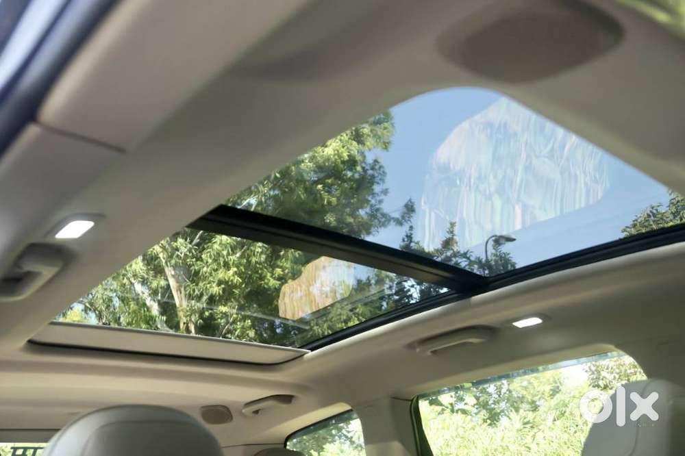 Mahindra Xuv700, 2023, Diesel