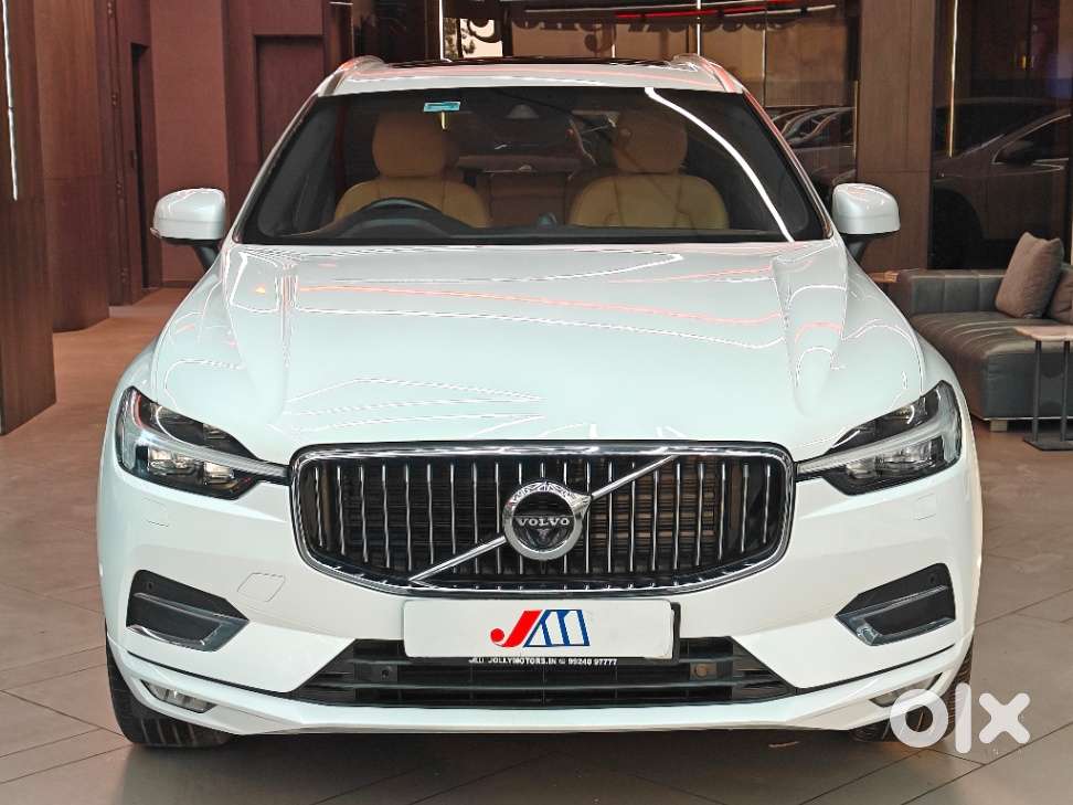 Volvo Xc60 D5 Inscription, 2021, Diesel