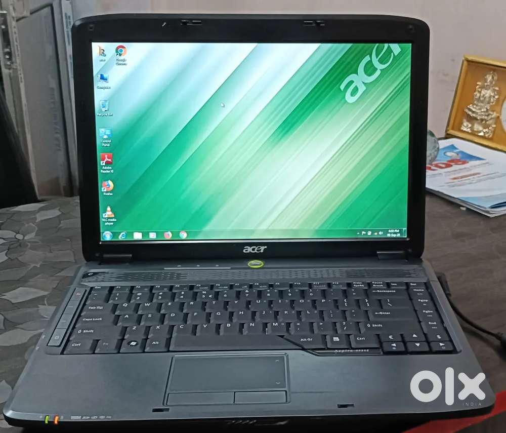 Second Hand Laptop