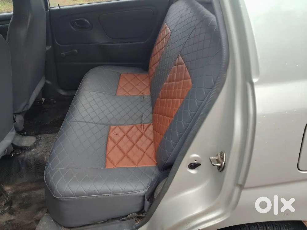 Maruti Suzuki Alto 2011 Petrol Manual
