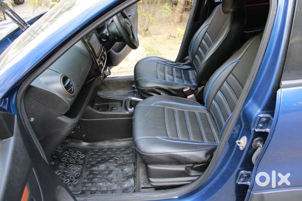 Renault Kwid Climber 1.0 Amt Opt, 2017, Petrol