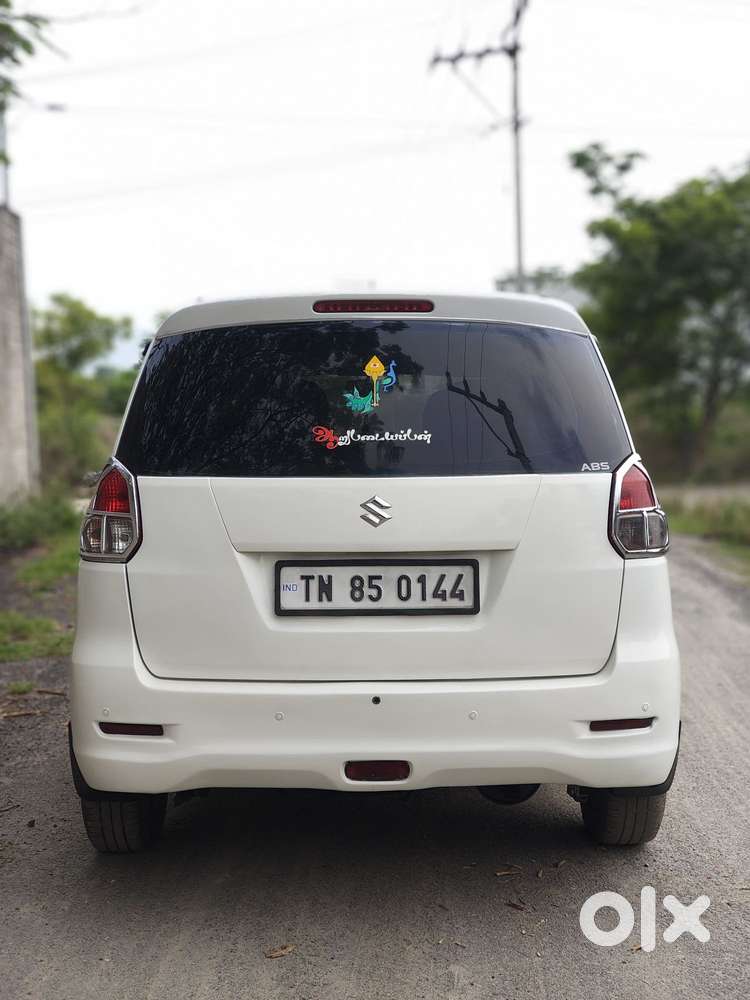 Mahindra Xylo H4 Abs, 2015, Diesel