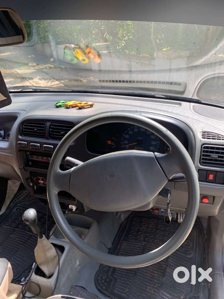 Maruti Suzuki Car 2004