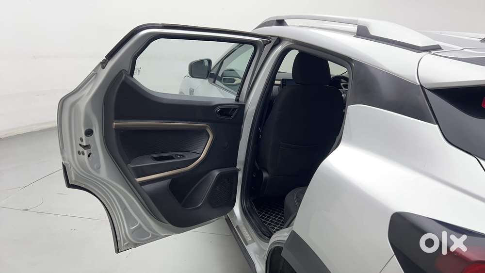 Renault Kiger Rxt Turbo, 2022, Petrol