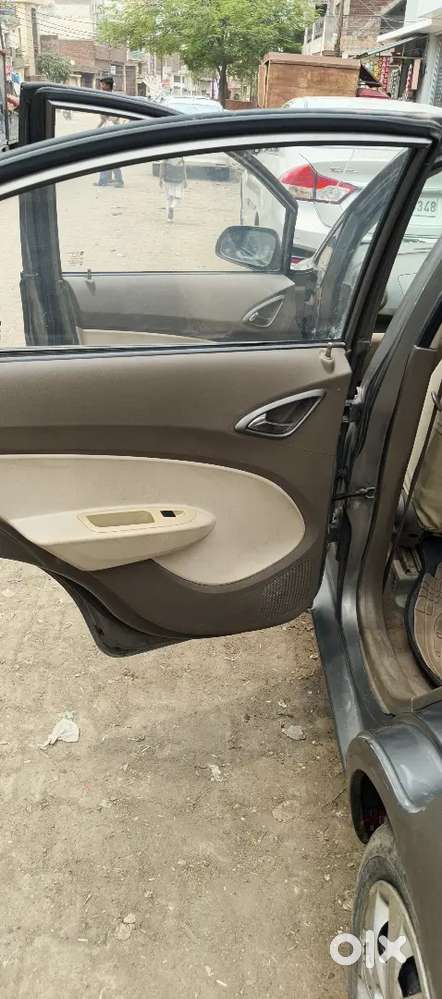Chevrolet Sail