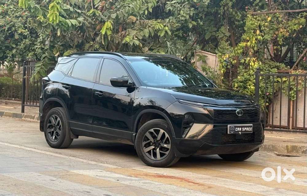Tata Harrier, 2024, Diesel
