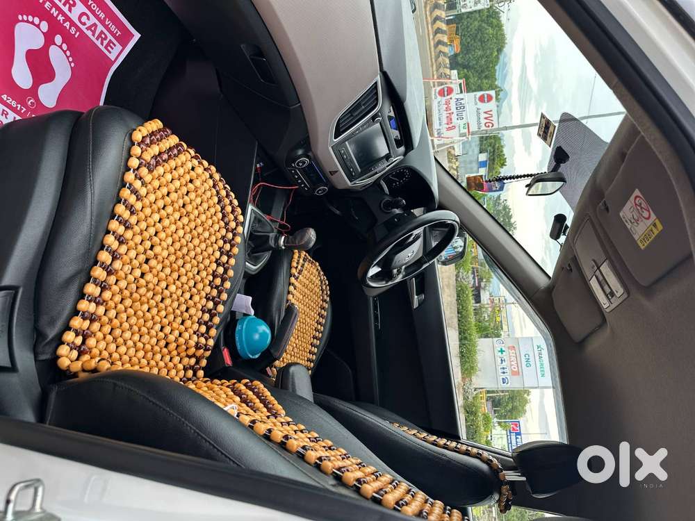 Hyundai Creta 2019  Family Car  Very Less Used Car