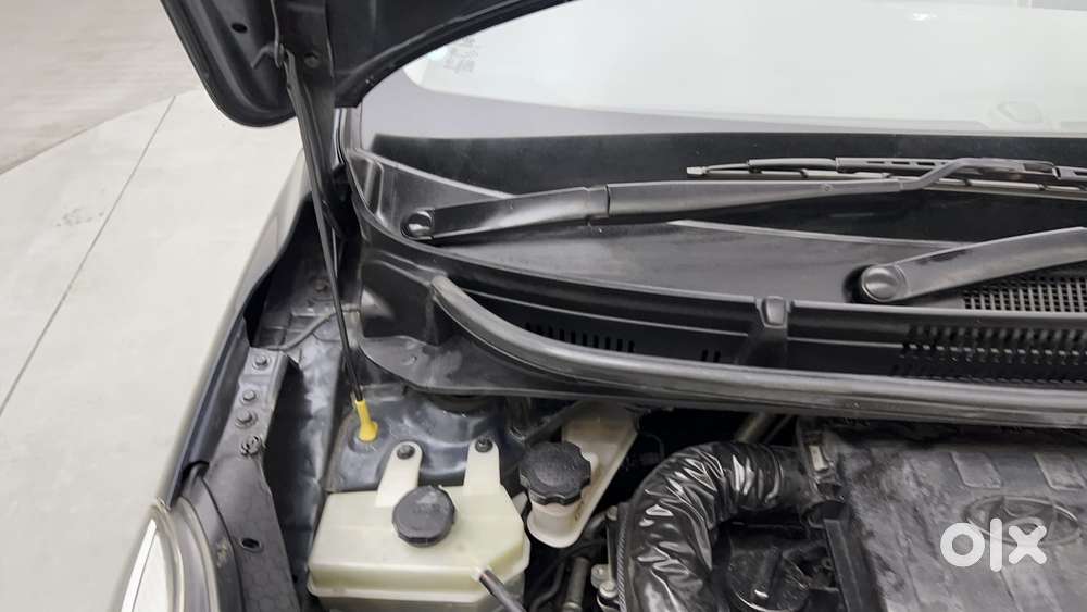 Hyundai Grand I10 Nios Sportz Amt 1.2 Kappa Vtvt, 2020, Petrol